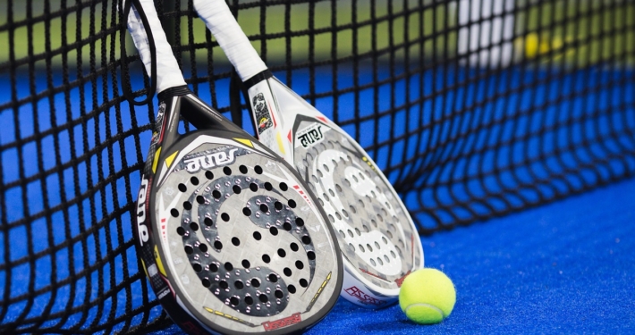 Padel Oberaudorf, Sport, Sportart, Bayern, Ausflugsziel